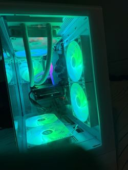 Pc gaming