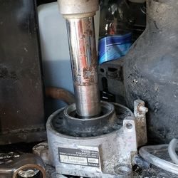 Yamaha Gp1300r Midshaft Waverunner Jet Ski