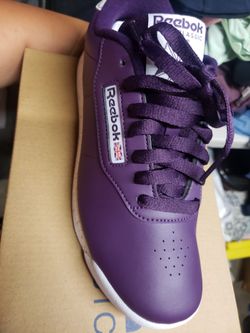 Reebok Classic