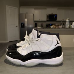 Concord 11 