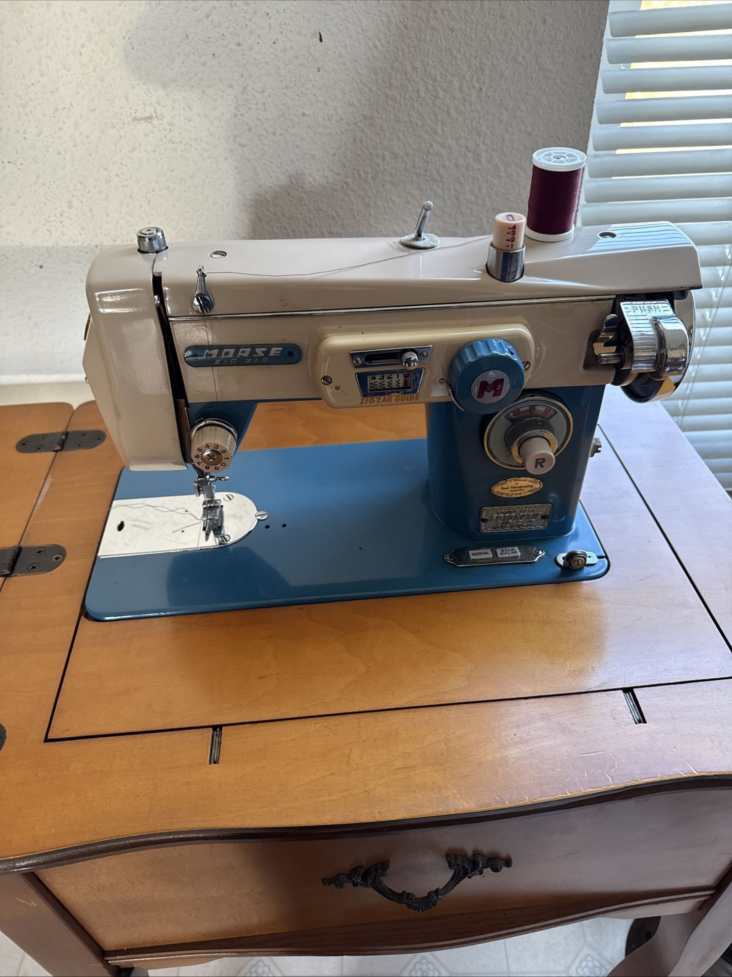 Sewing Machine Excellent Working Condition