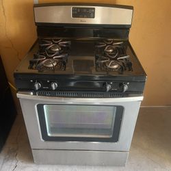 Gas Stove 