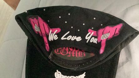 Dandy hats tombochio