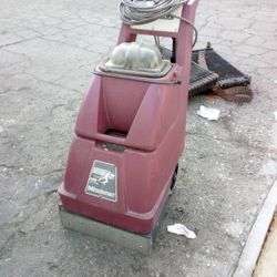 Commercial Extracter