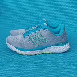 New Balance Fresh Foam X 880 Athletic Running Shoes 
Women's Size 9