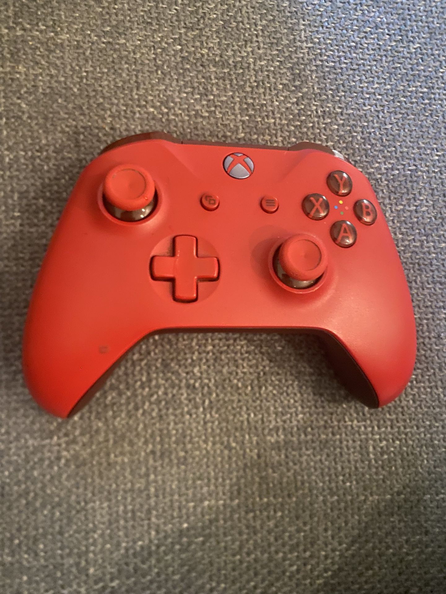 Xbox Controller
