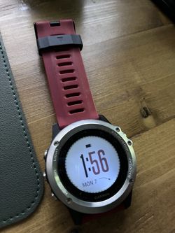 Garmin Felix 3