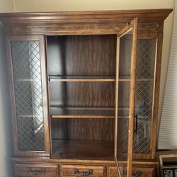 China Cabinet