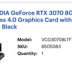 RTX 3070