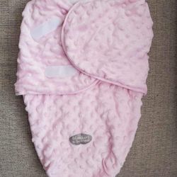 Baby Swaddle Wrap