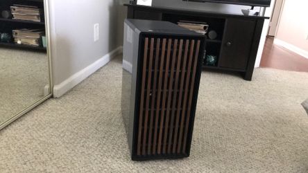Tower case