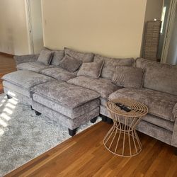 New Couch