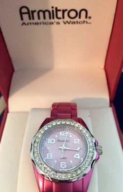 ARMITRON WATCH