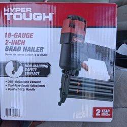 New  Nail Gun