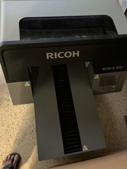 Ricoh RI 1000