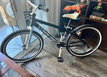 SE Bike