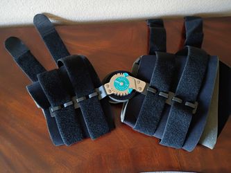 Knee Brace 