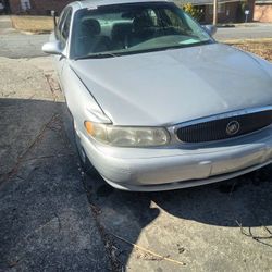 2005 Buick Century