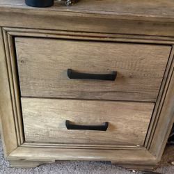 3 Piece Dresser Set 