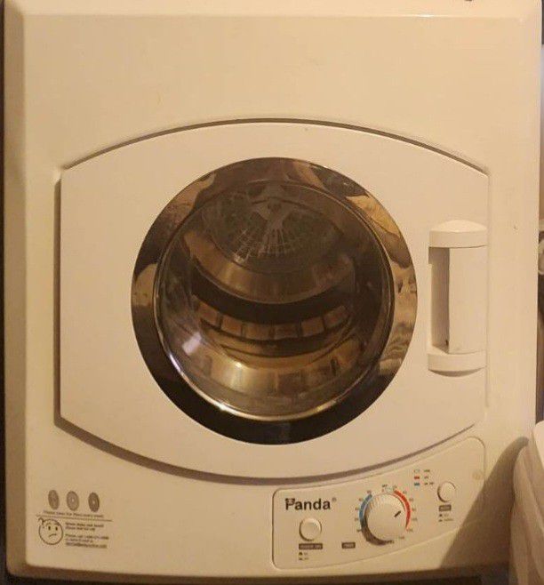 Portable washer and Dryer Combo