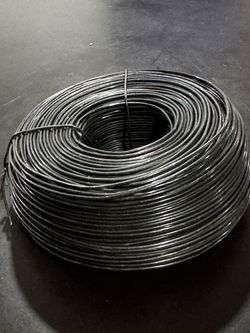 400 ft. 16.5-Gauge Rebar Tie Wire Fe10)