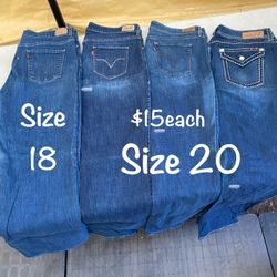 Women’s Plus Size Pants