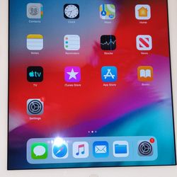 Apple IPad Air - 64 GB - WiFi + Cellular 