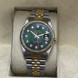 Rolex