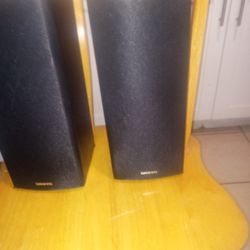 Surround Speakers