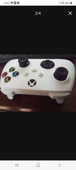 XBOX SERIES X CONTROLLER NEW AND SPORTS GAMES LOT $80 FINAL PRICE READ DESCRIPTION AND SEE ALL PICTURES