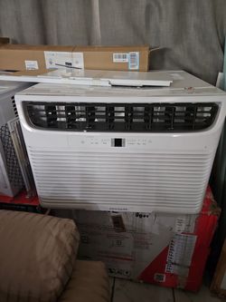 Frigidaire Wall Air Conitioners 220v open box