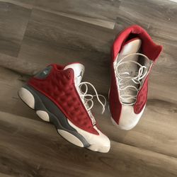 Jordan 13 Red Flint Sz 11,5