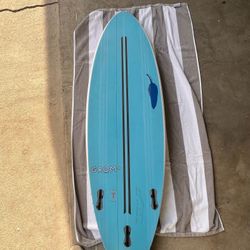 Surfboard 