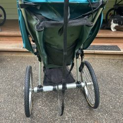 Jogger Stroller 