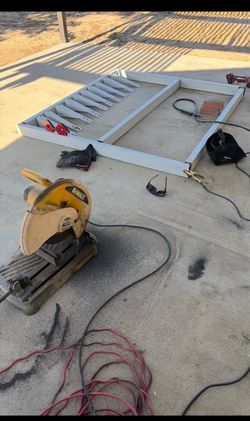 Yard drag