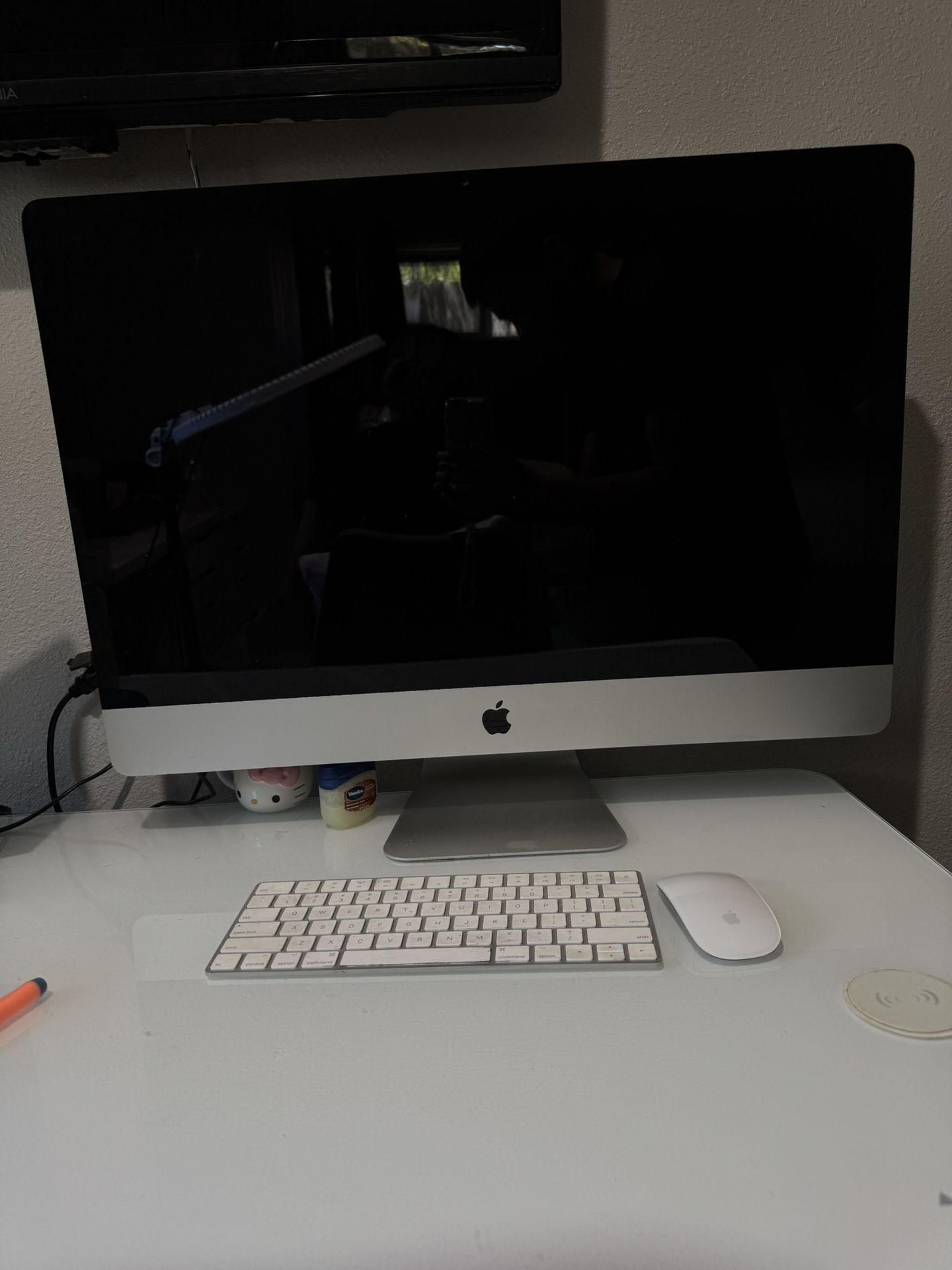 iMac 2011 COMPLETLY WORKS