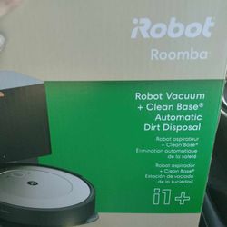 Roomba Irobot 1+