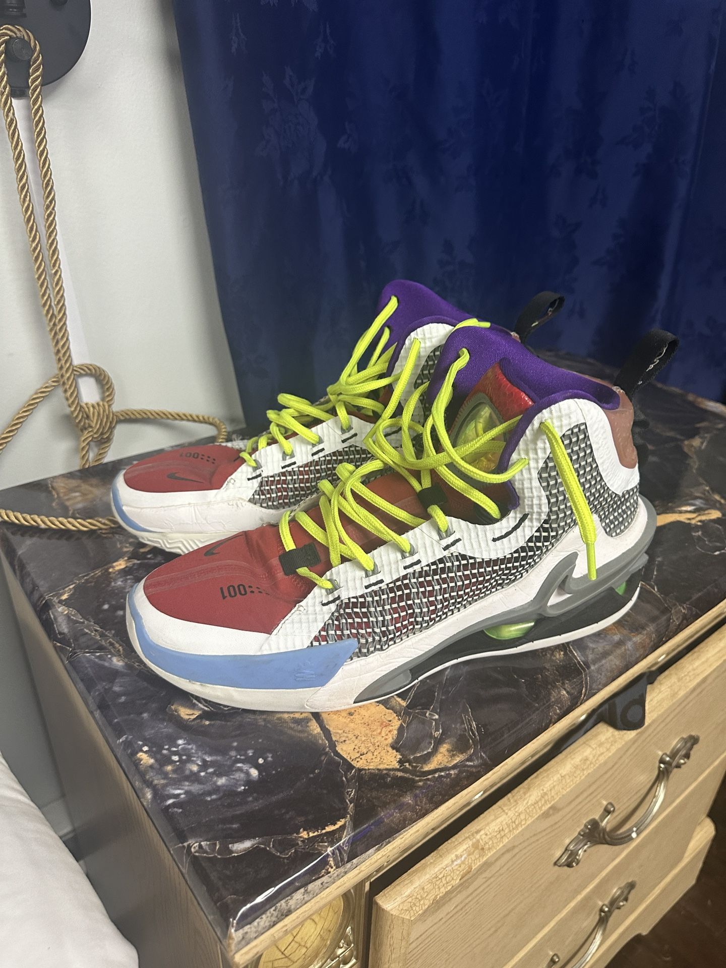 Nike GT Jump Size 11.5