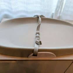 Skip Hop Changing Pad