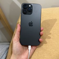 Iphone 14 Pro Max 256 GB