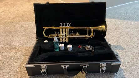 Jupiter Trumpet