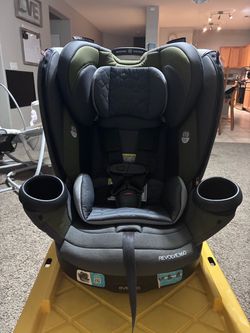 Evenflo Revolve 360