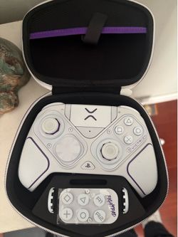 Victrix PS5 Controller