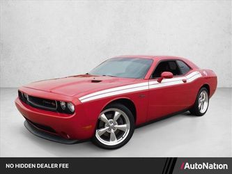 2011 Dodge Challenger