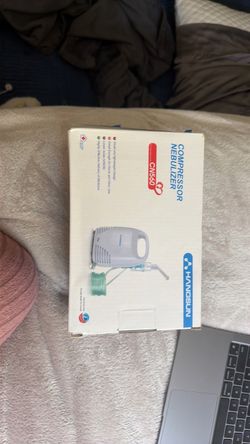 Nebulizer