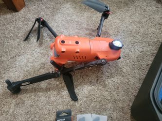 Autel Robotics EVO II V3 For Parts moving sale