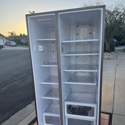 Samsung Fridge Free