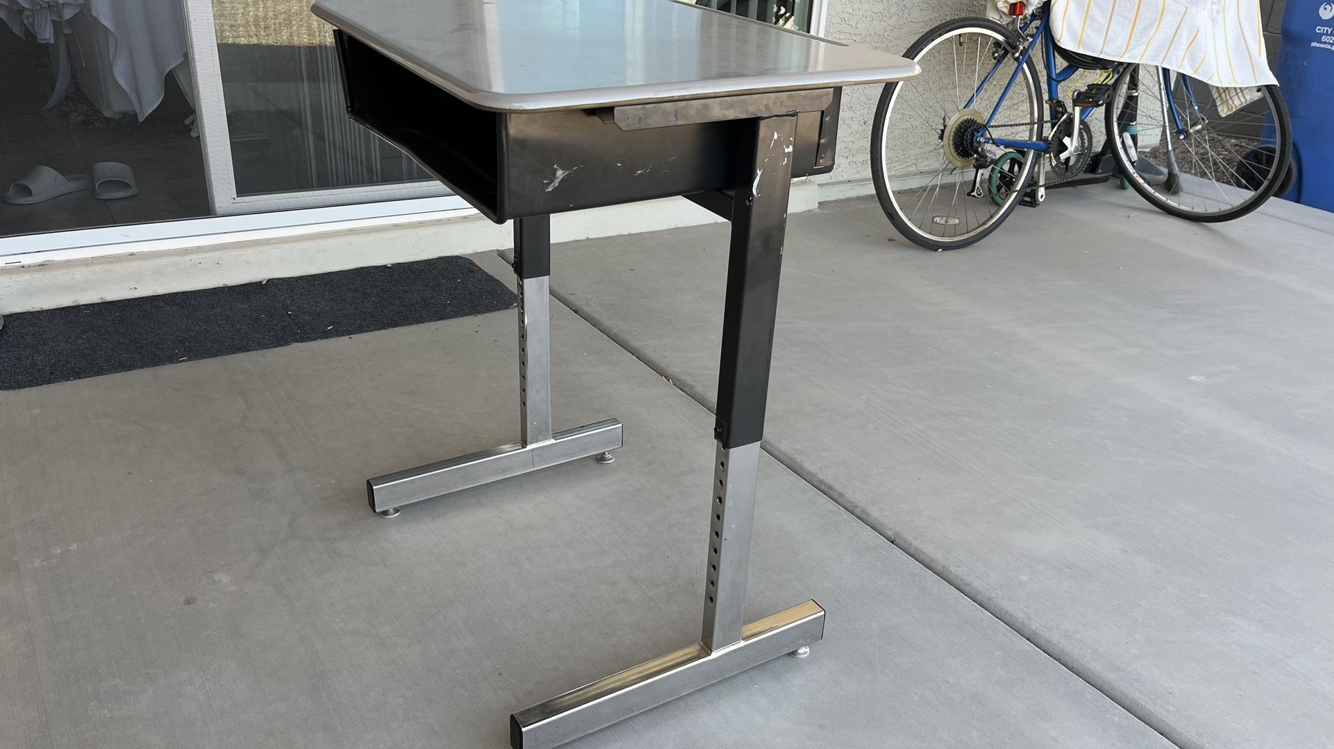 STUDY TABLE