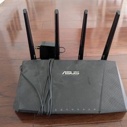 ASUS RT-AC87R