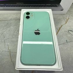 iPhone 11 64GB Unlocked 